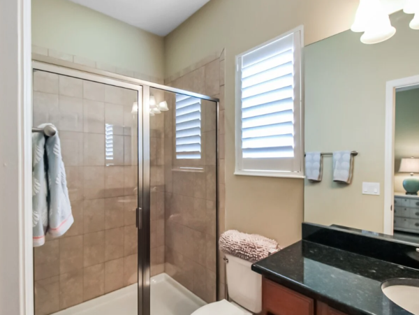 Tropical Condo in West Bradenton